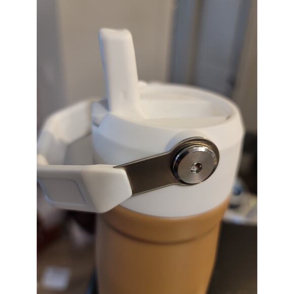 Stanley Starbucks Steel Tumbler Stanley Hoth Camel - Picture 9 of 12